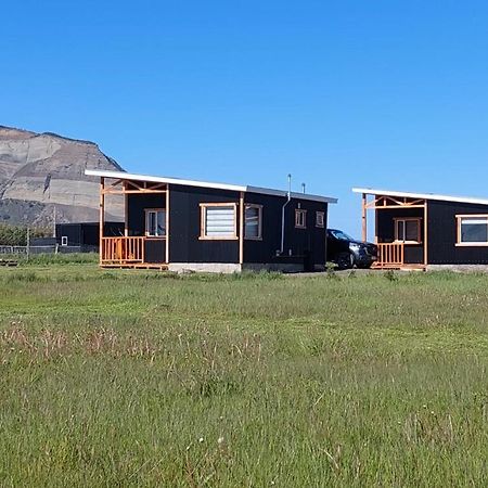 Cabanas Antu Kuyen Patagonica Puerto Natales Exterior photo